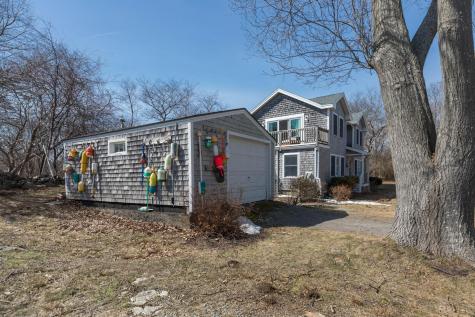 81 Goodwin Road Kittery ME 03905