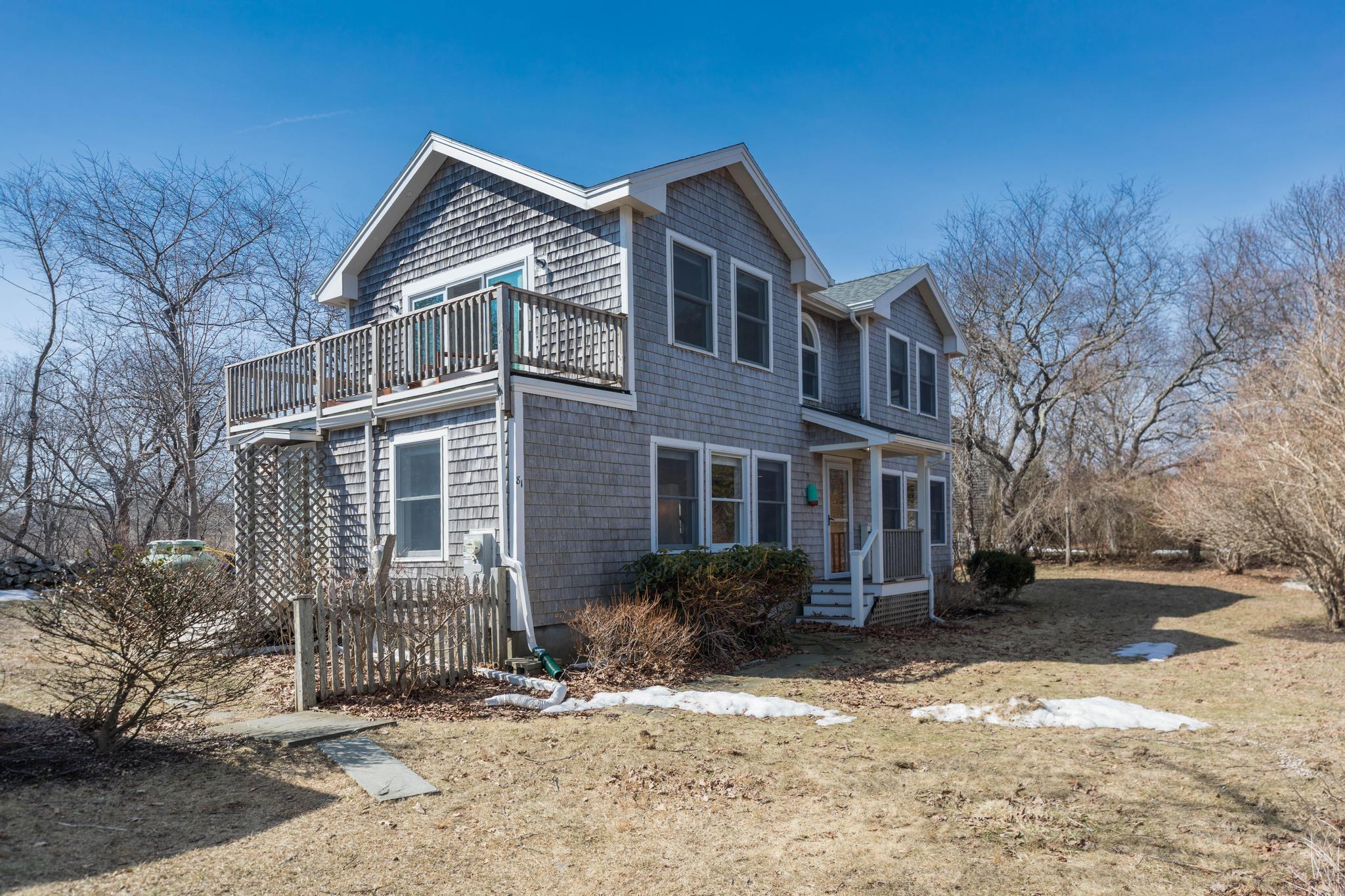 81 Goodwin Road Kittery ME 03905