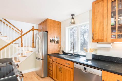 81 Goodwin Road Kittery ME 03905