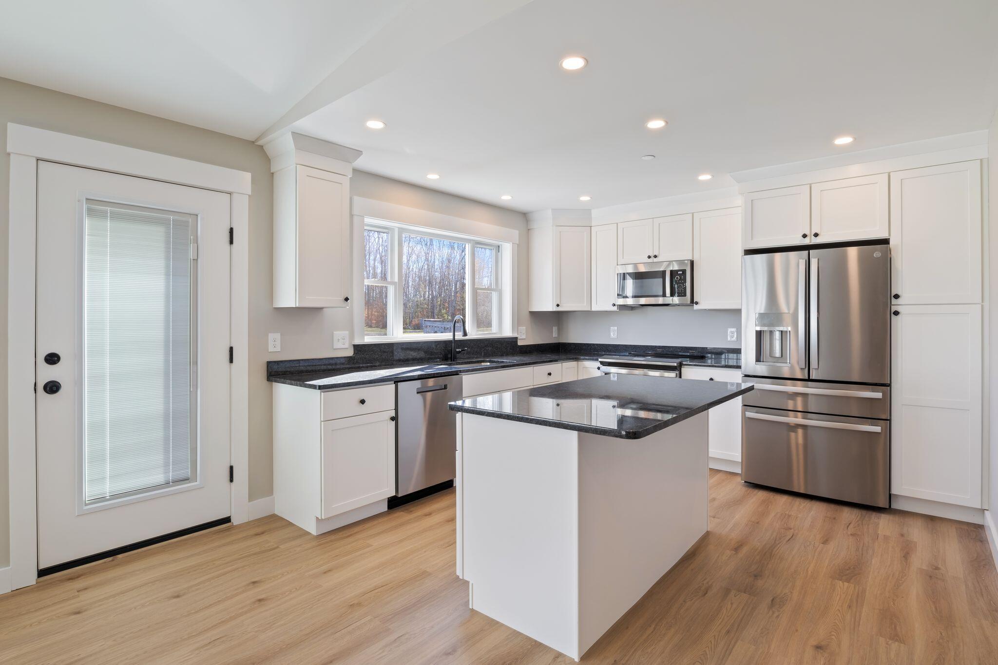 17 Johnson Farm Road Buxton ME 04093