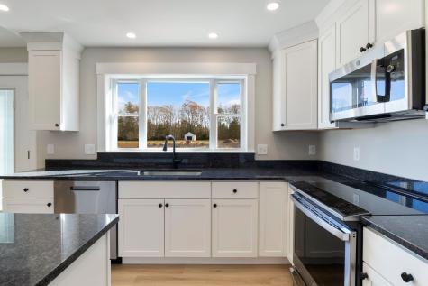 17 Johnson Farm Road Buxton ME 04093