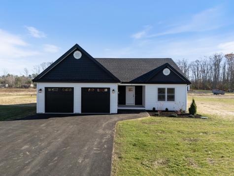 17 Johnson Farm Road Buxton ME 04093