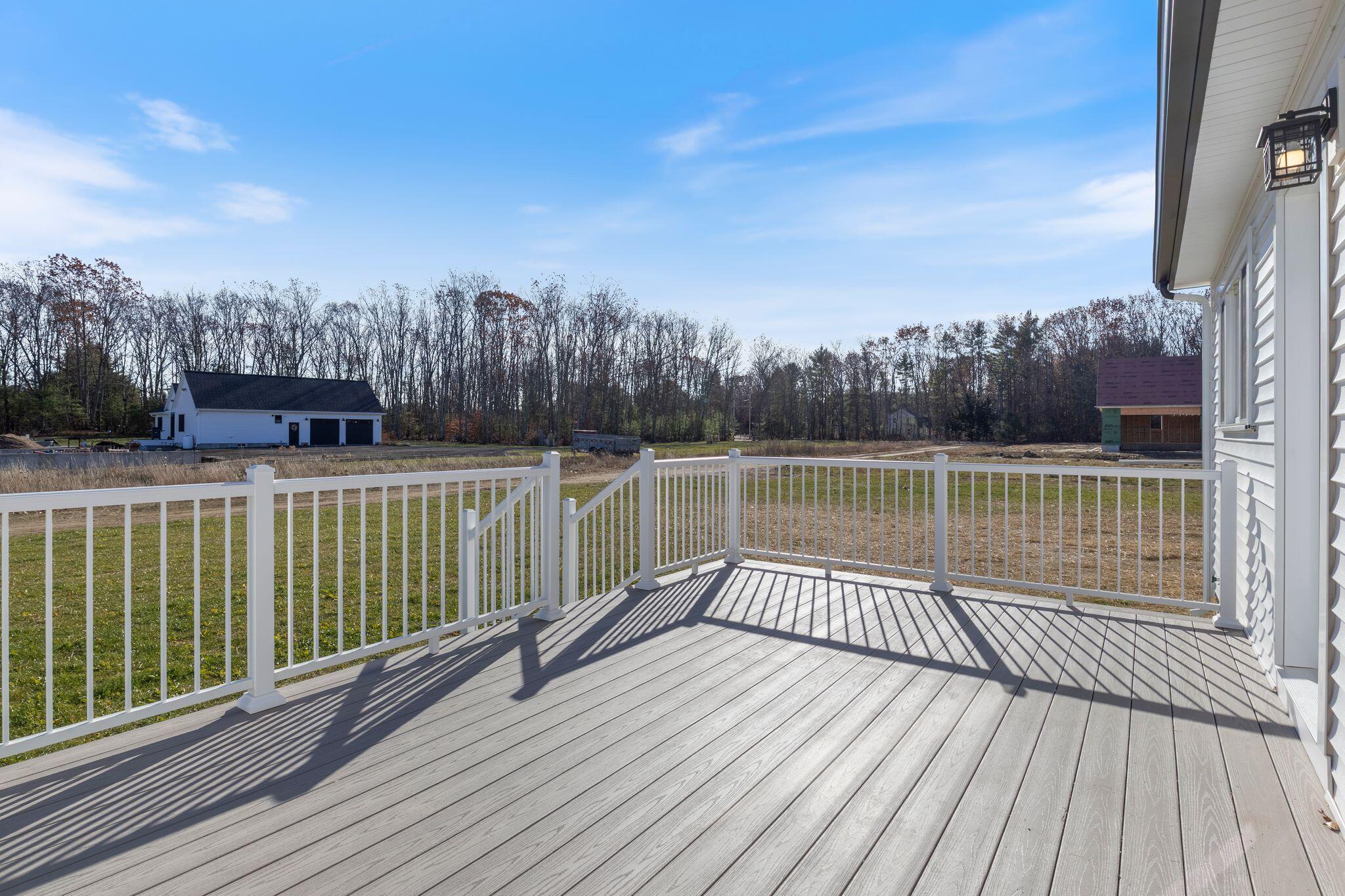 17 Johnson Farm Road Buxton ME 04093