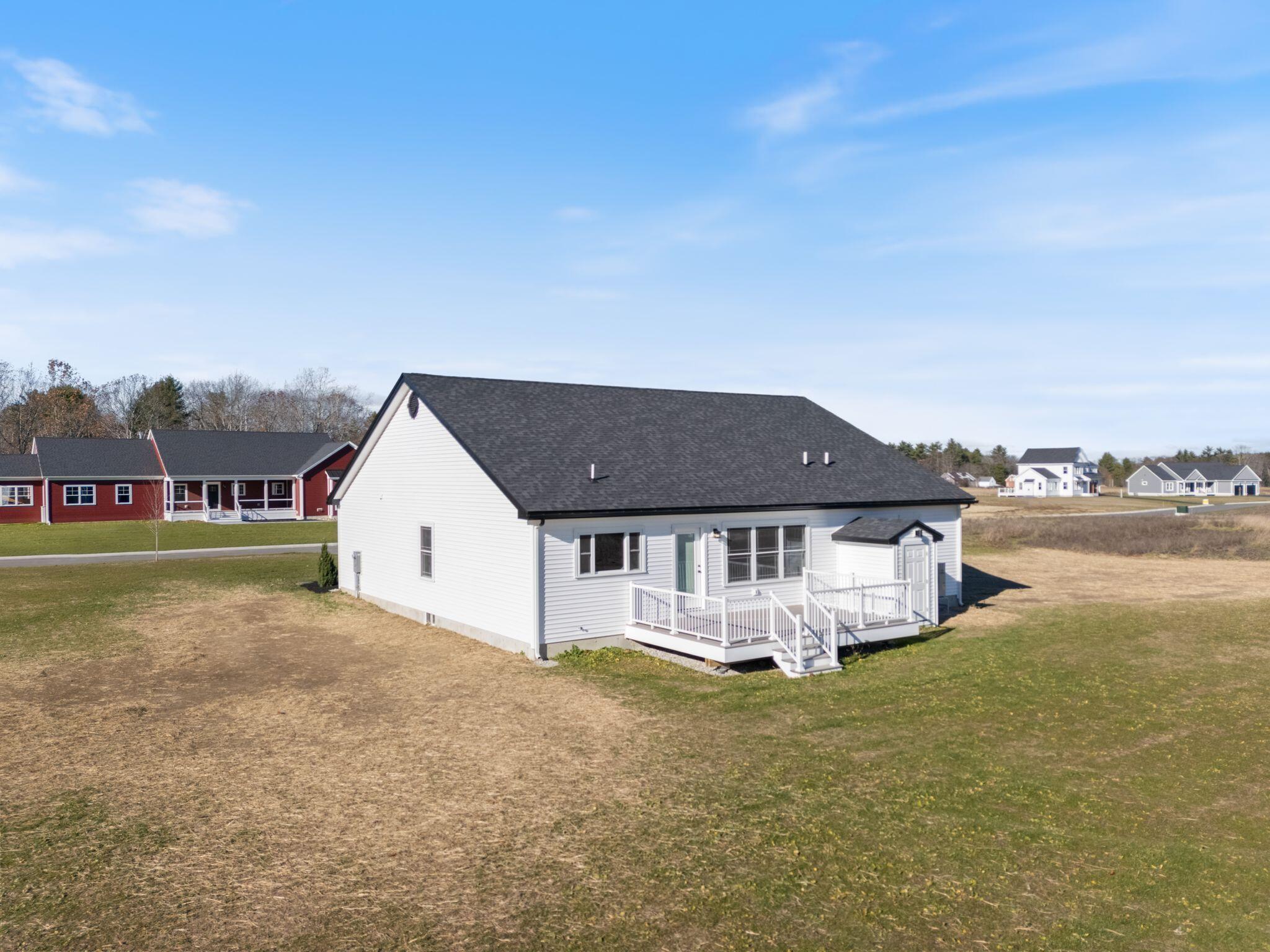 17 Johnson Farm Road Buxton ME 04093