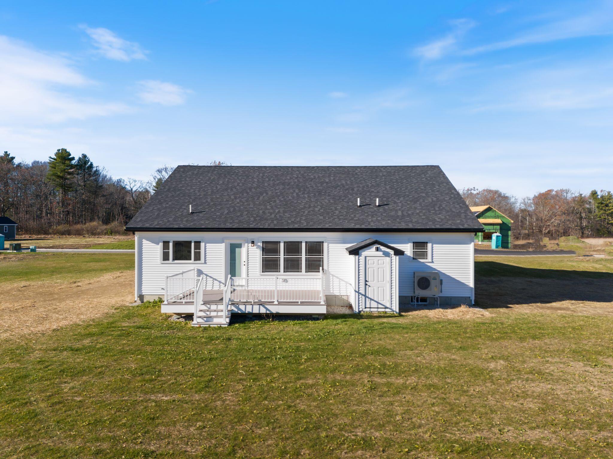 17 Johnson Farm Road Buxton ME 04093