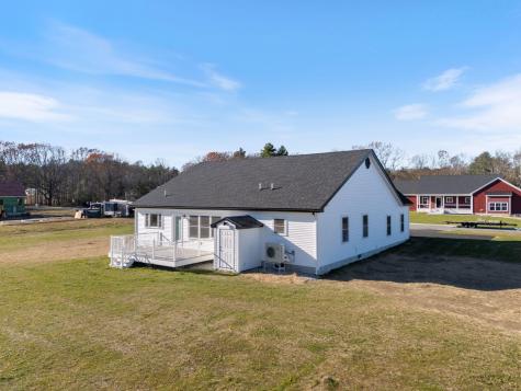 17 Johnson Farm Road Buxton ME 04093