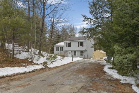 20 Southridge Drive Gray ME 04039