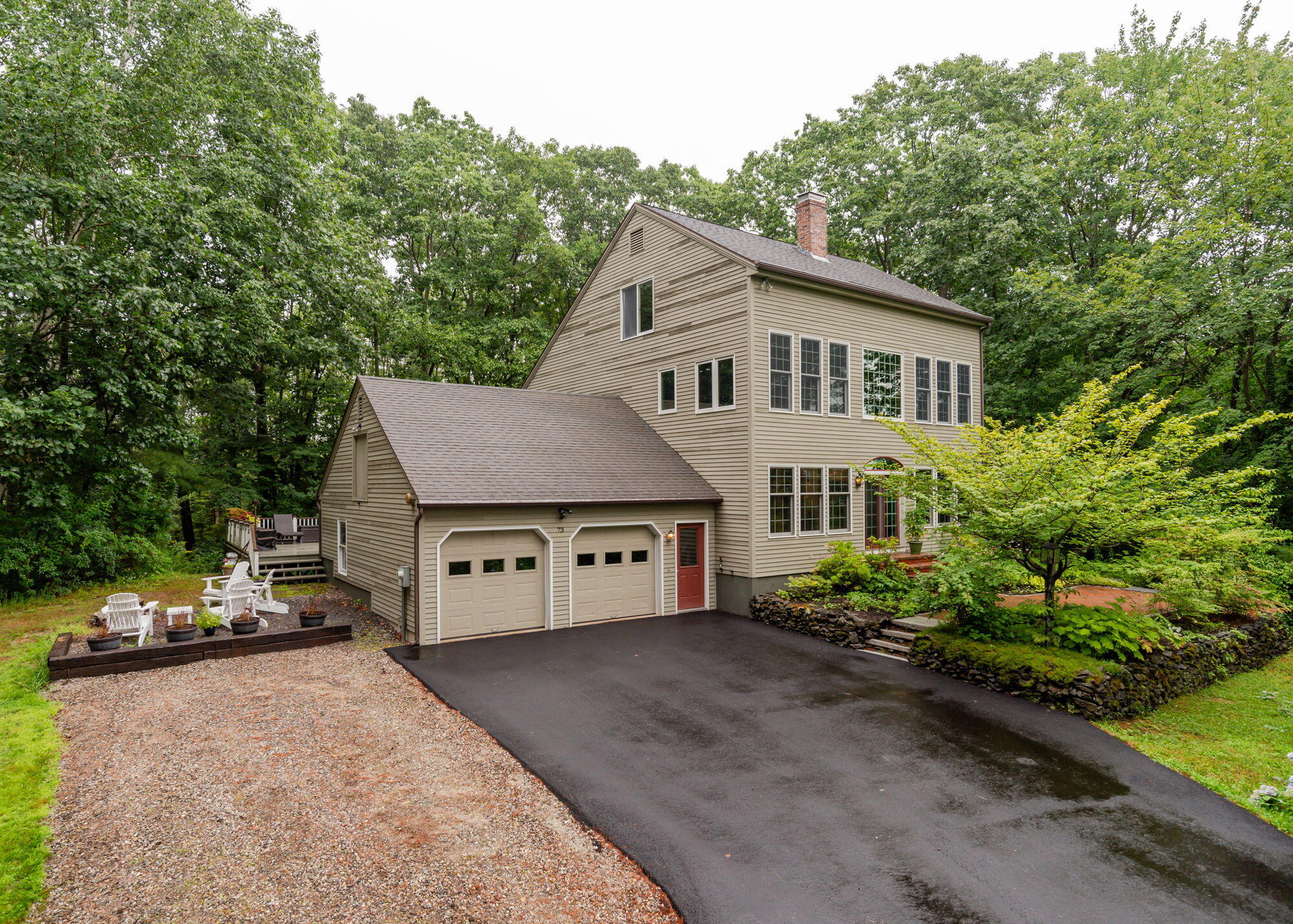 73 Winnocks Neck Road Scarborough ME 04074