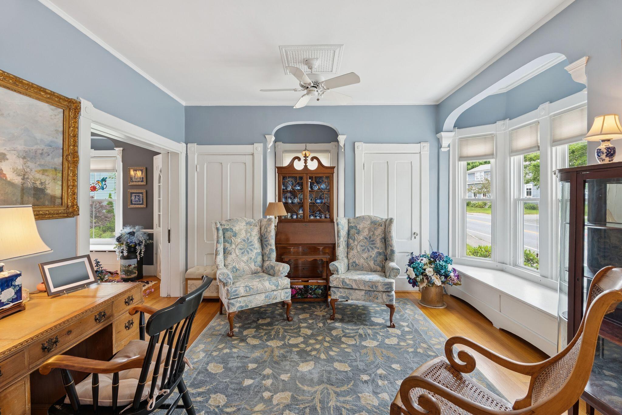 709 High Street Bath ME 04530