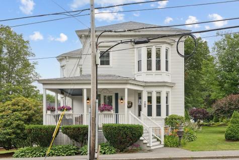 709 High Street Bath ME 04530