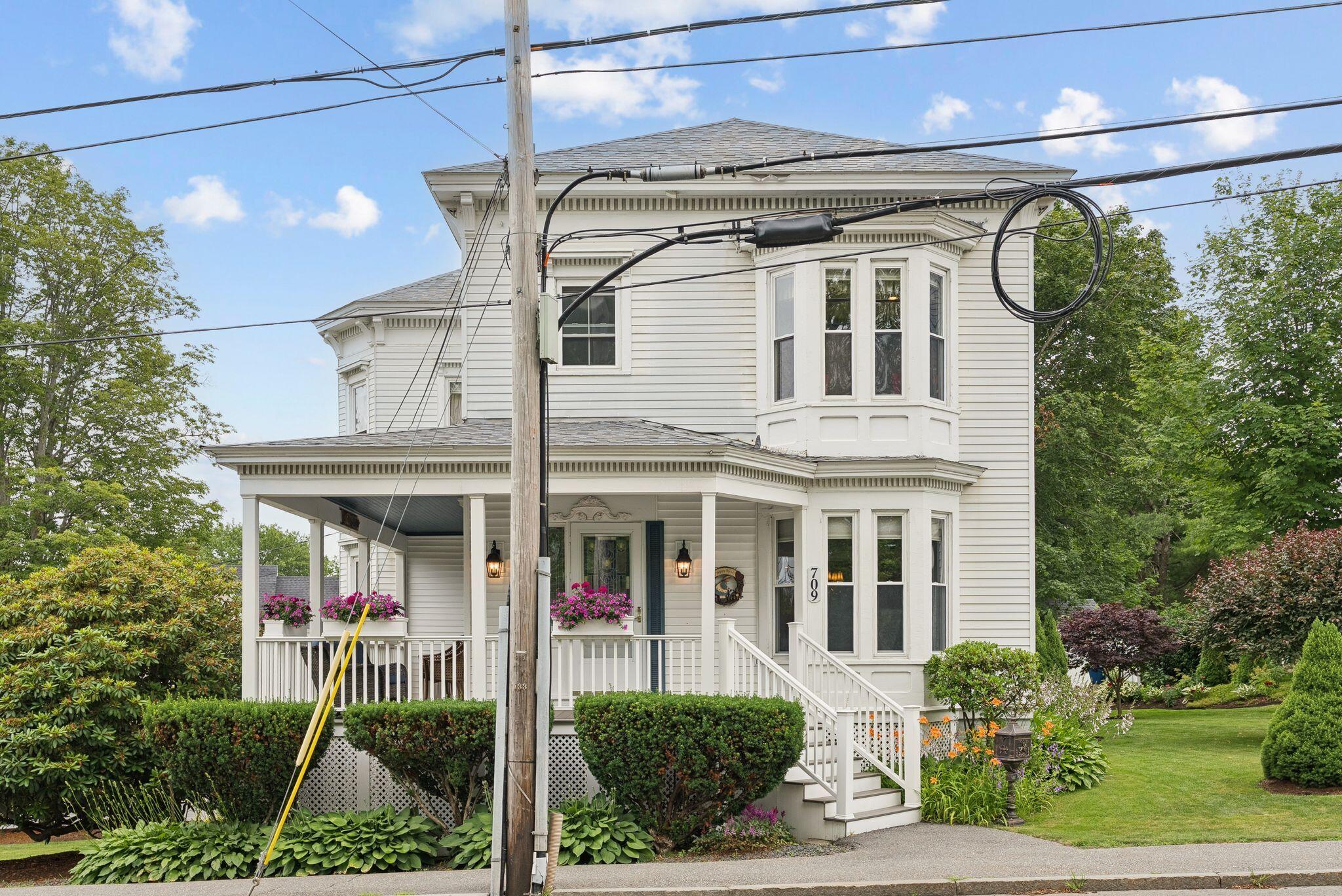 709 High Street Bath ME 04530