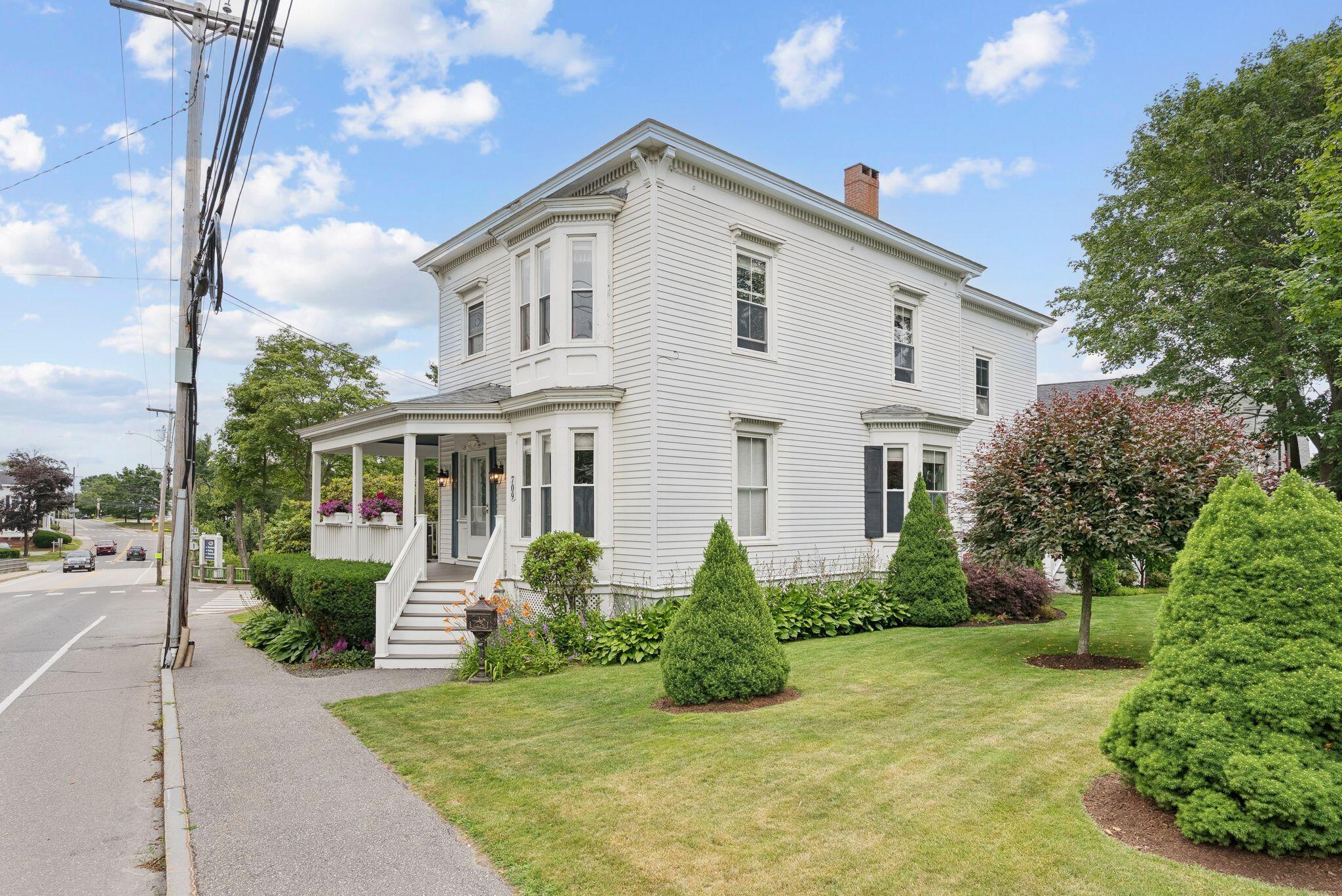 709 High Street Bath ME 04530