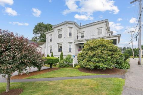 709 High Street Bath ME 04530