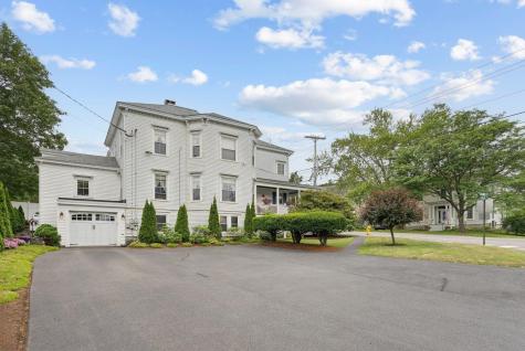 709 High Street Bath ME 04530