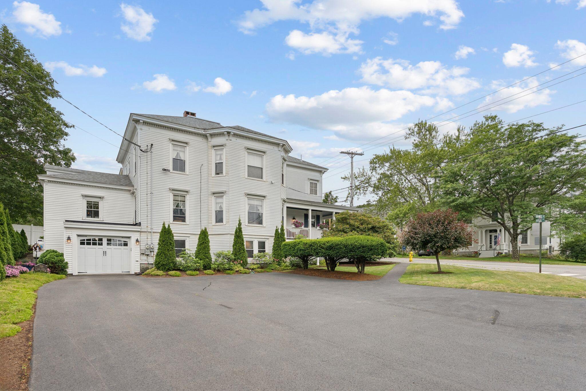 709 High Street Bath ME 04530