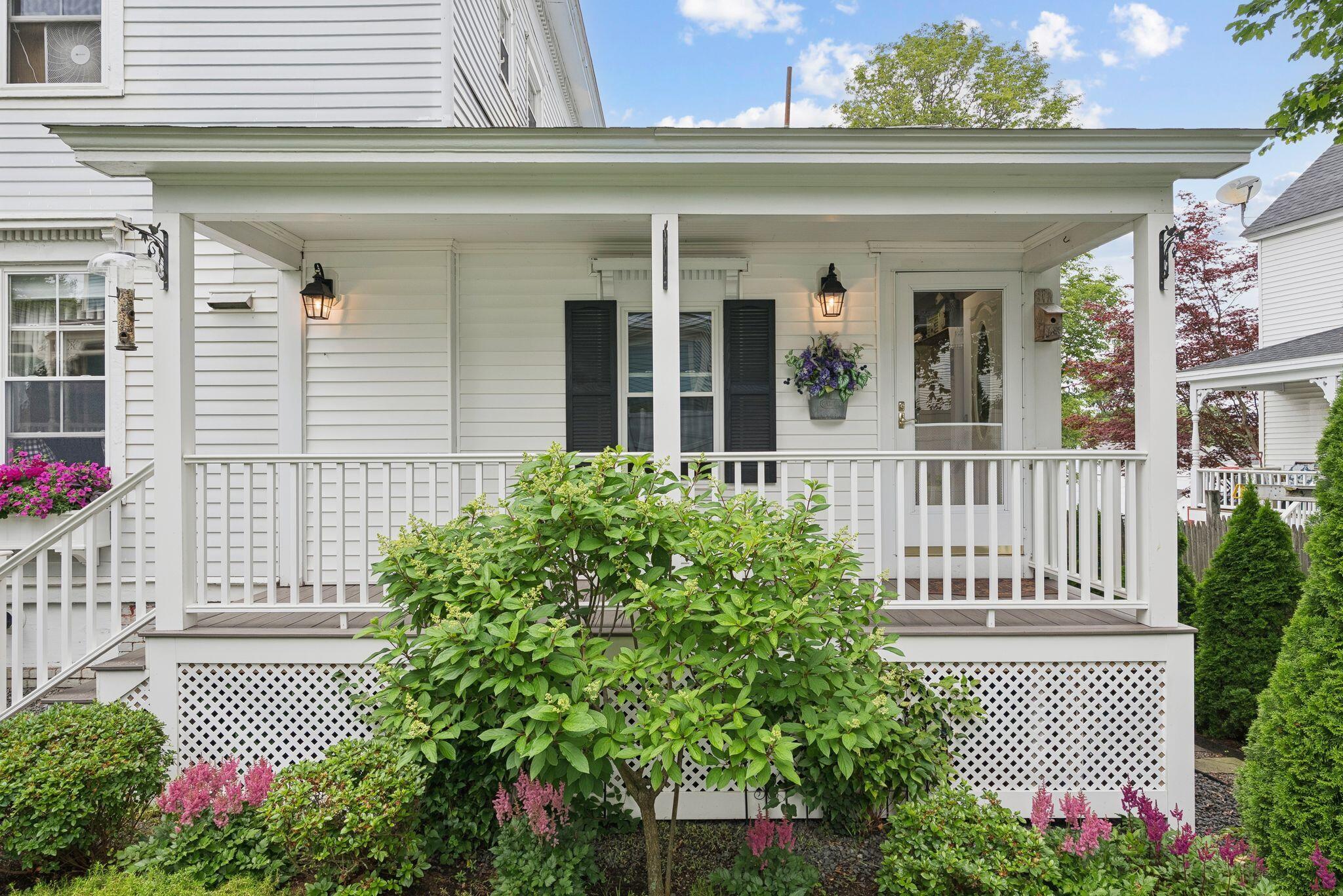 709 High Street Bath ME 04530