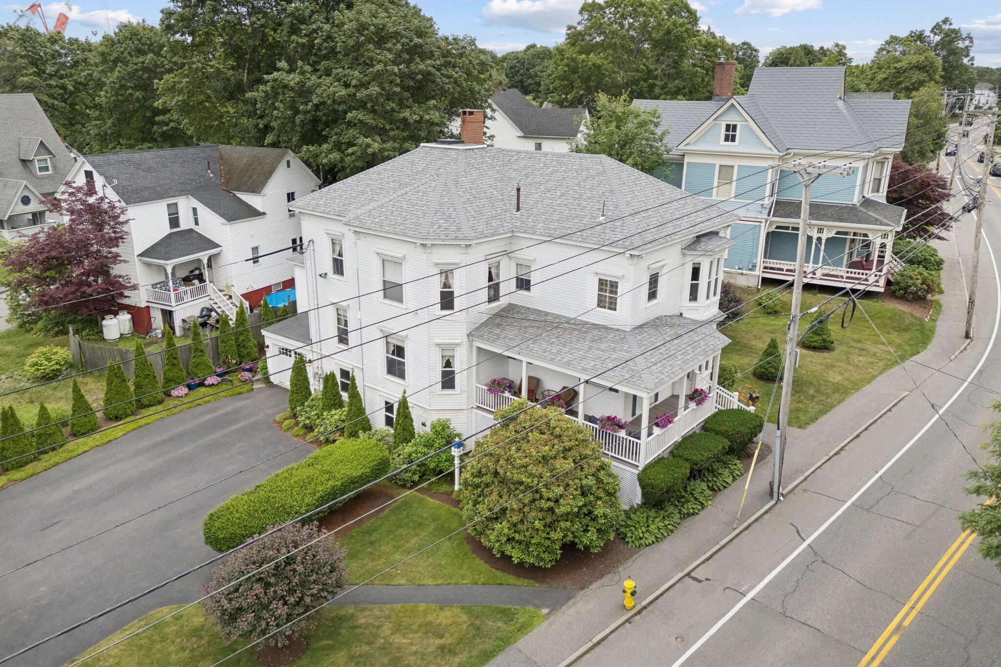 709 High Street Bath ME 04530