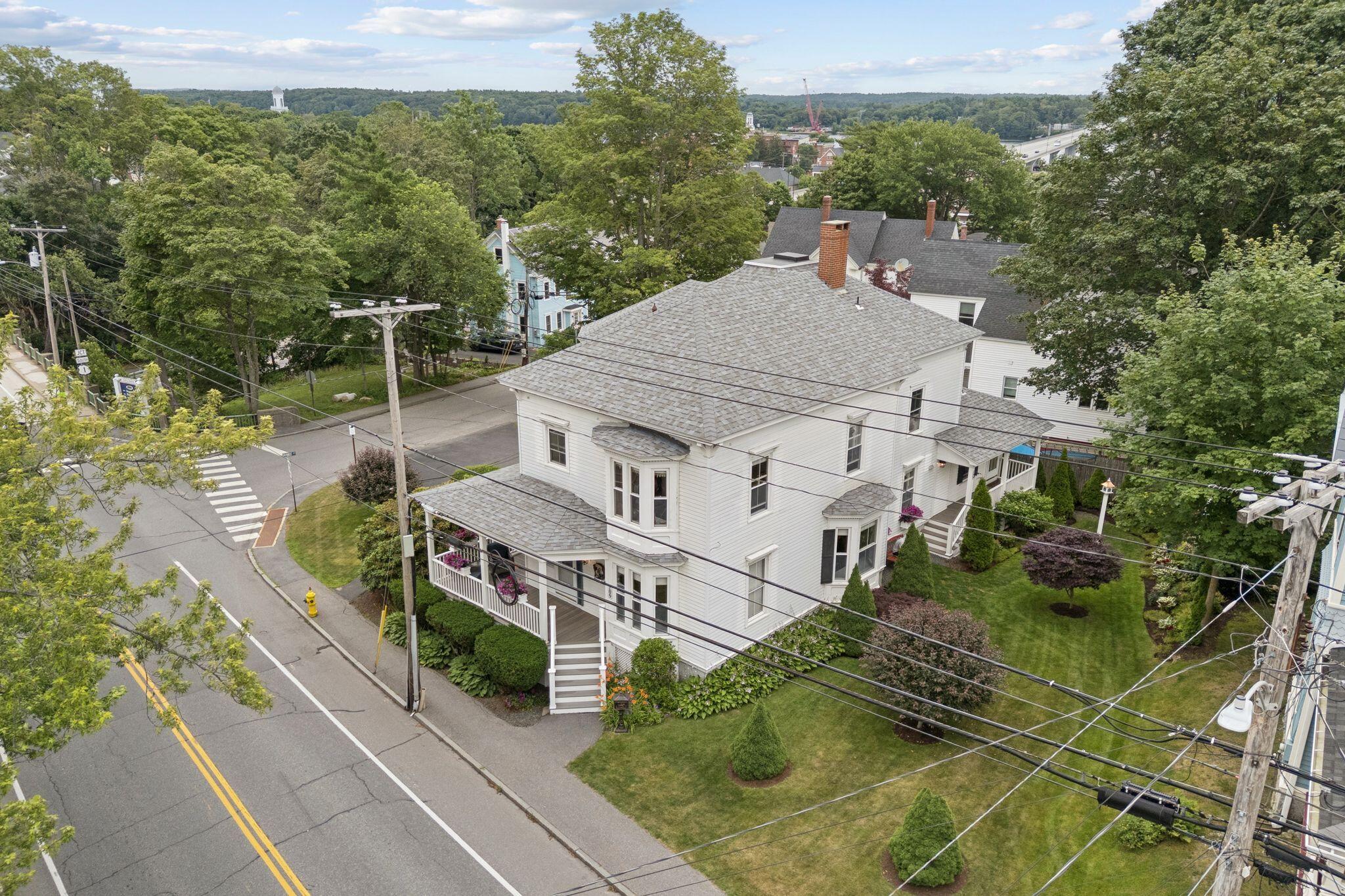 709 High Street Bath ME 04530