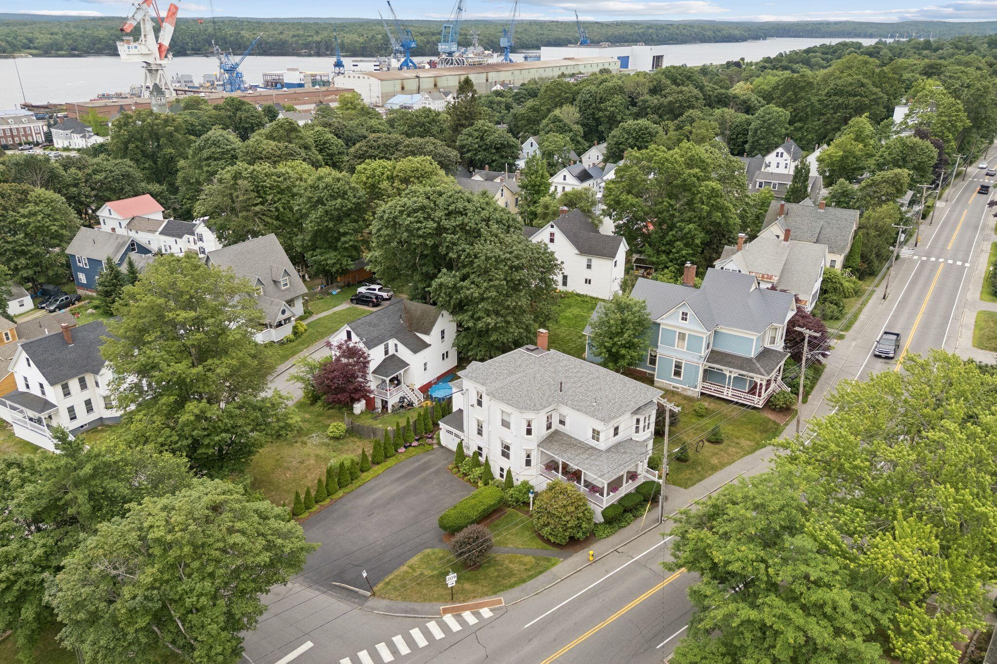 709 High Street Bath ME 04530