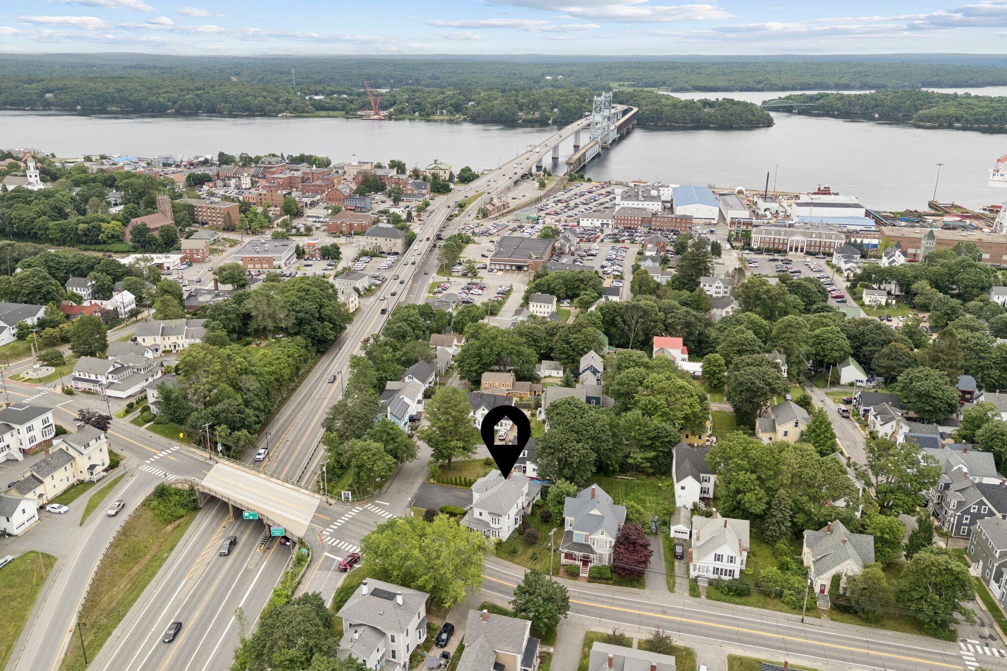 709 High Street Bath ME 04530