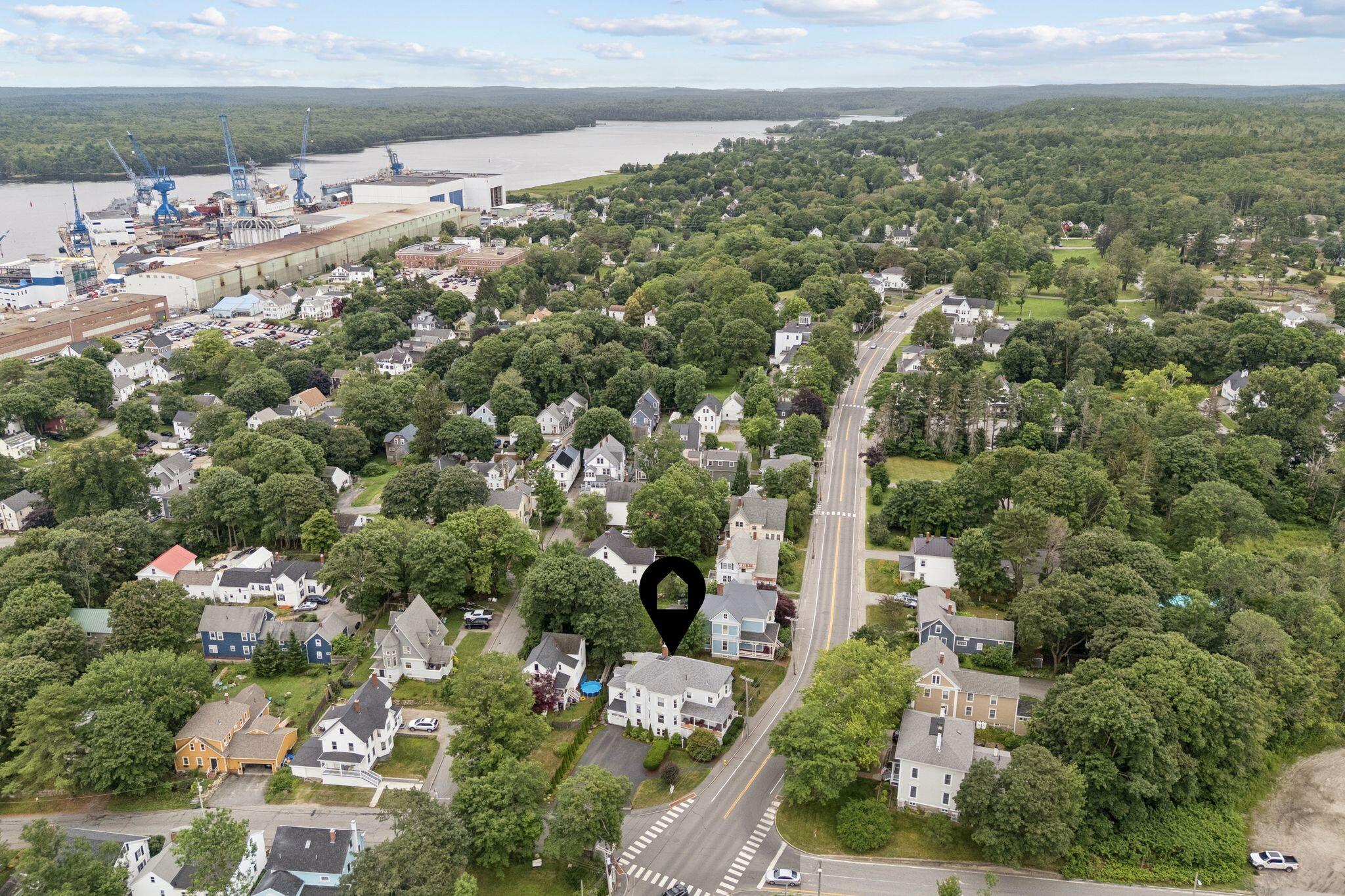 709 High Street Bath ME 04530