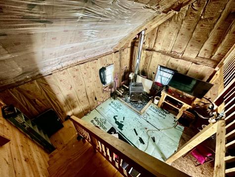 608 Deer Haven Road Wesley ME 04654