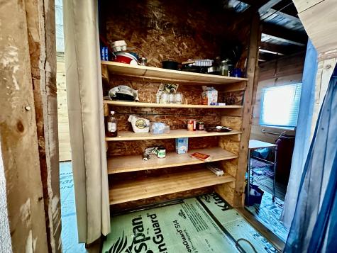 608 Deer Haven Road Wesley ME 04654