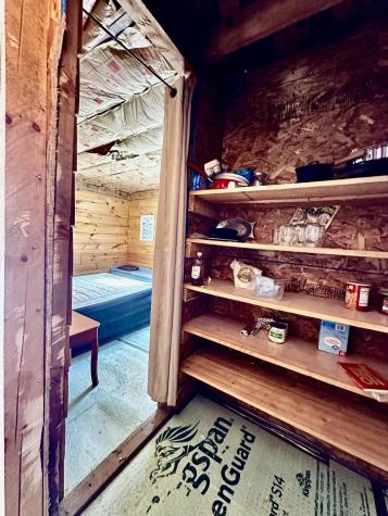 608 Deer Haven Road Wesley ME 04654