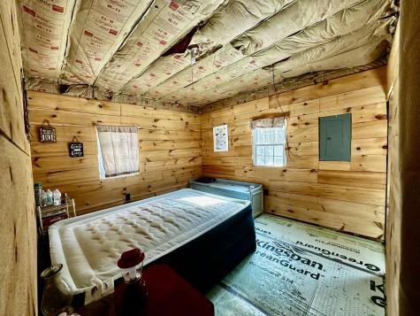 608 Deer Haven Road Wesley ME 04654