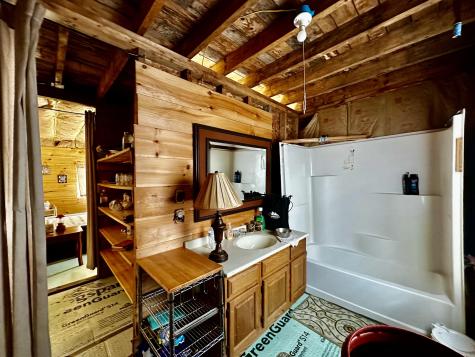 608 Deer Haven Road Wesley ME 04654