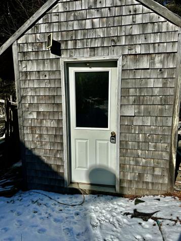 608 Deer Haven Road Wesley ME 04654