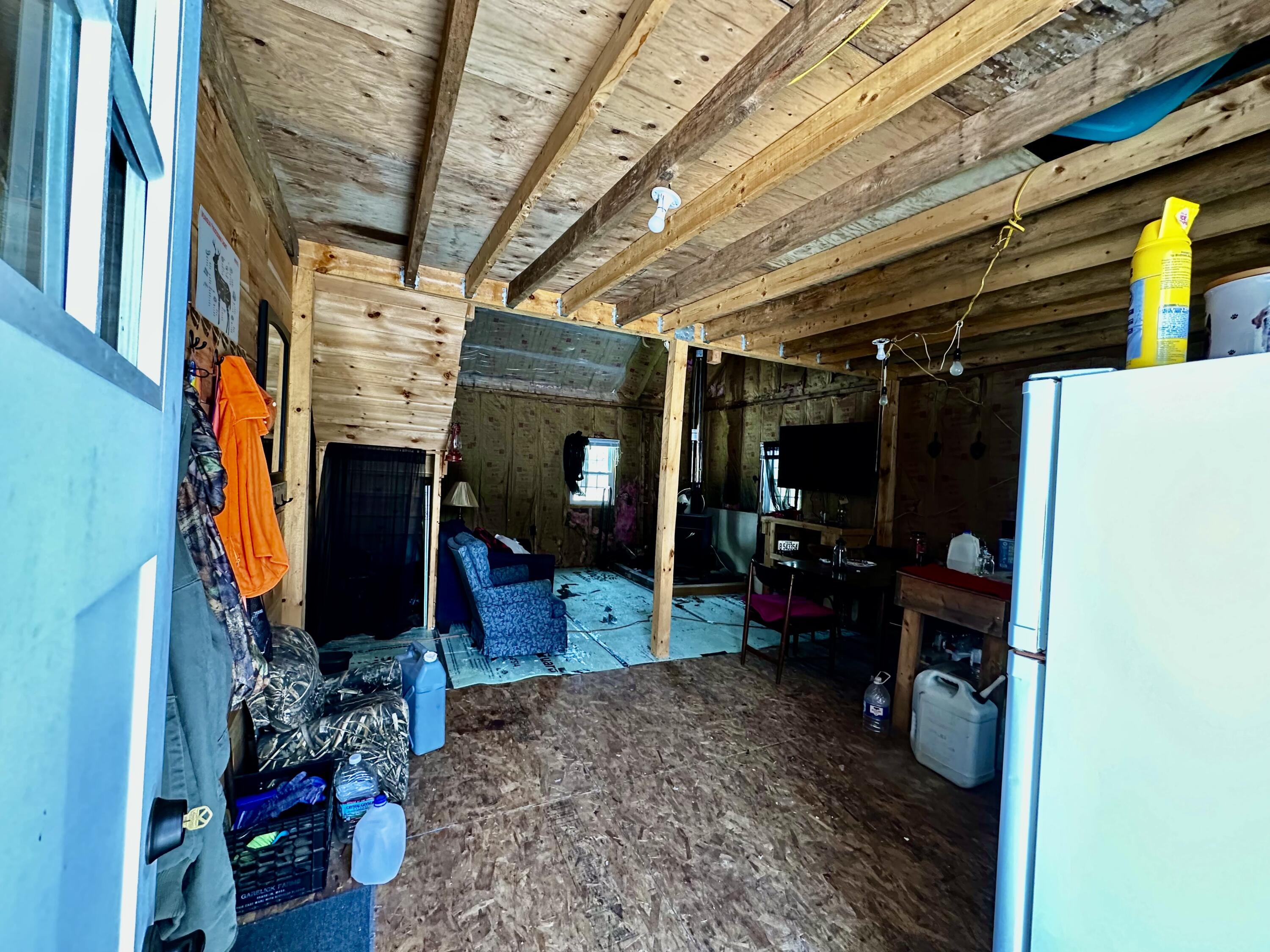 608 Deer Haven Road Wesley ME 04654