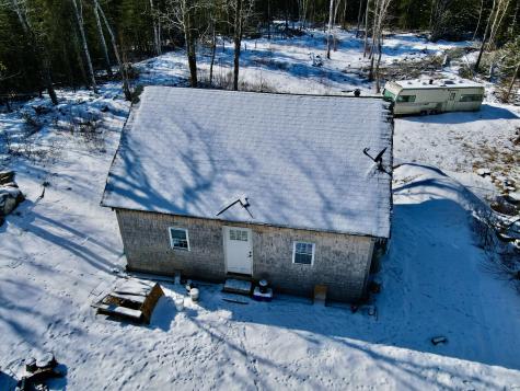 608 Deer Haven Road Wesley ME 04654