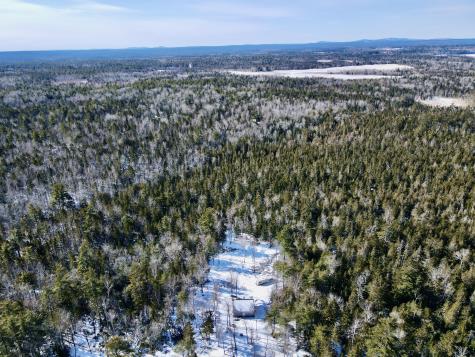 608 Deer Haven Road Wesley ME 04654