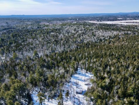 608 Deer Haven Road Wesley ME 04654