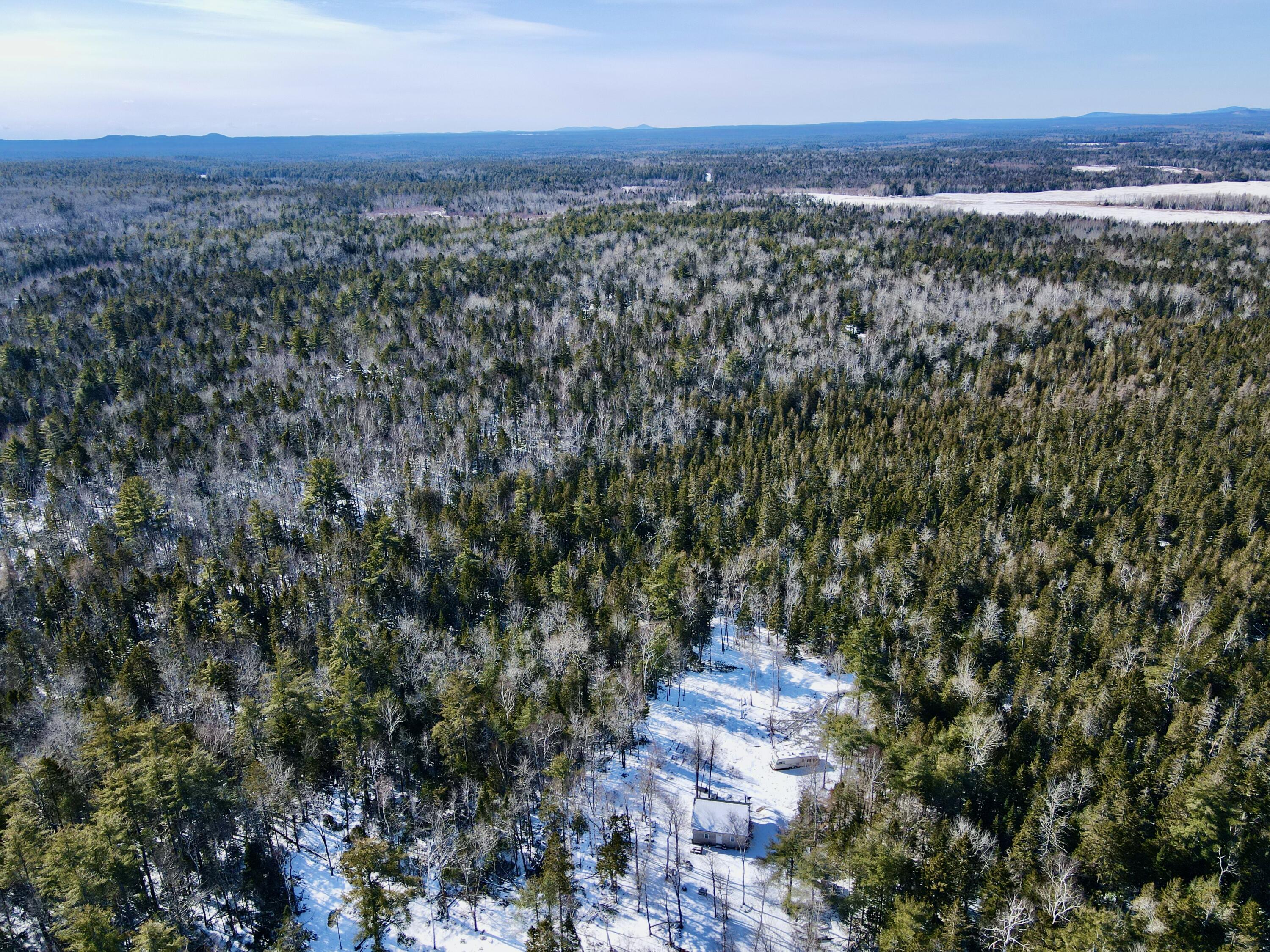 608 Deer Haven Road Wesley ME 04654