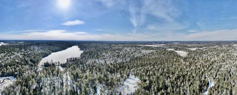 608 Deer Haven Road Wesley ME 04654