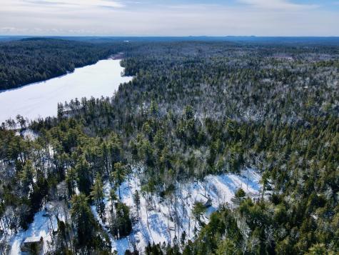 608 Deer Haven Road Wesley ME 04654