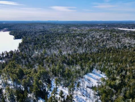 608 Deer Haven Road Wesley ME 04654