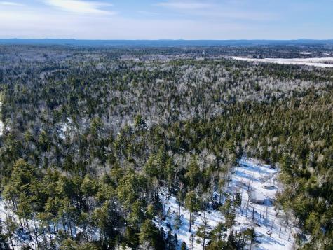 608 Deer Haven Road Wesley ME 04654