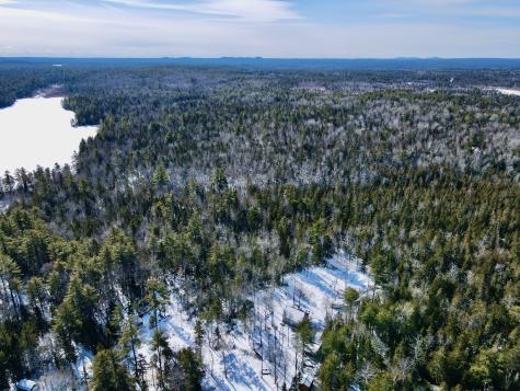 608 Deer Haven Road Wesley ME 04654