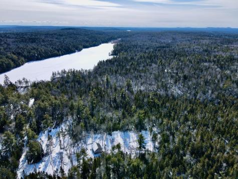 608 Deer Haven Road Wesley ME 04654