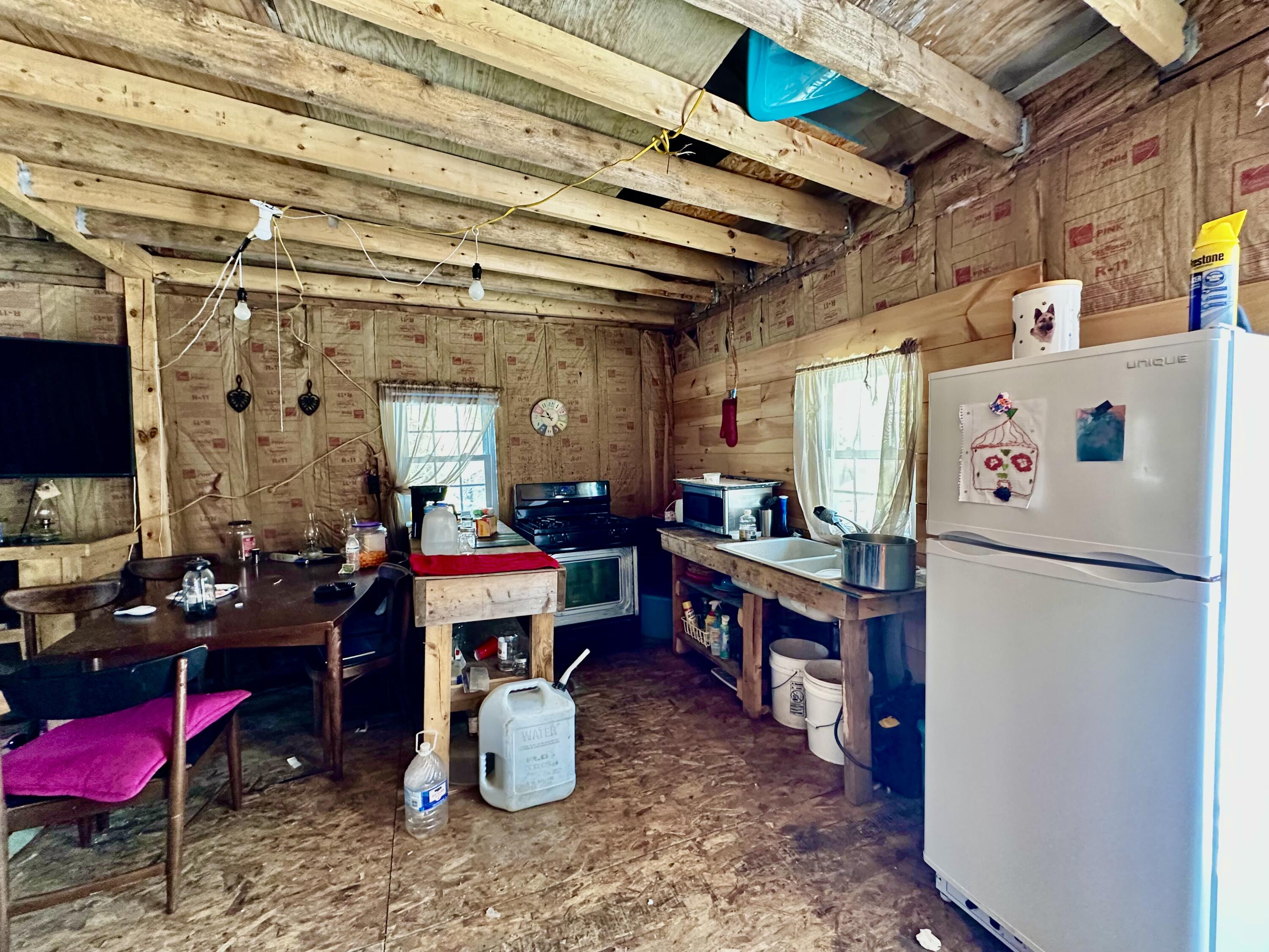 608 Deer Haven Road Wesley ME 04654