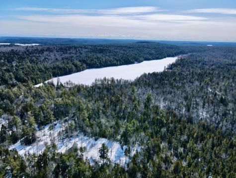 608 Deer Haven Road Wesley ME 04654