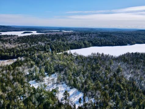 608 Deer Haven Road Wesley ME 04654