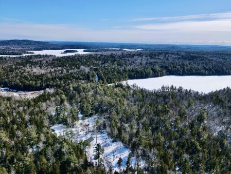 608 Deer Haven Road Wesley ME 04654