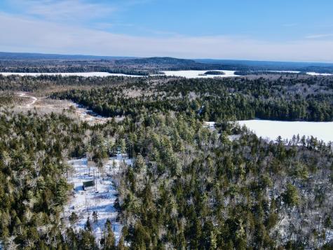 608 Deer Haven Road Wesley ME 04654