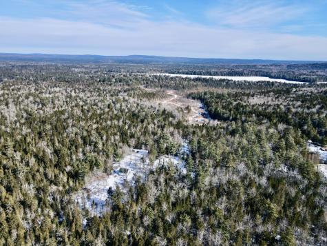 608 Deer Haven Road Wesley ME 04654