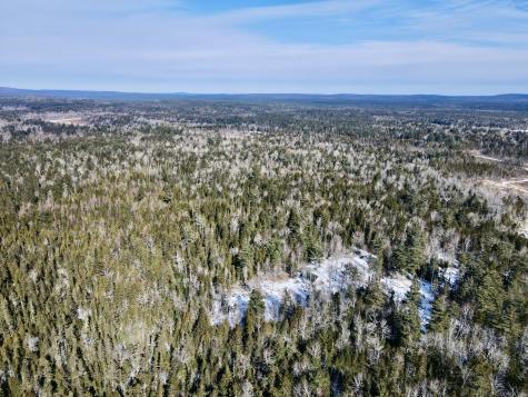 608 Deer Haven Road Wesley ME 04654