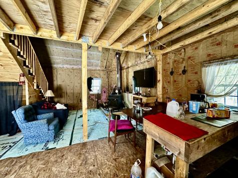 608 Deer Haven Road Wesley ME 04654